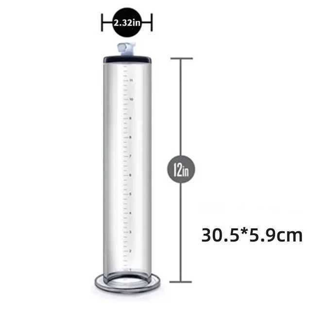 Цилиндр 30,5-5,9 см