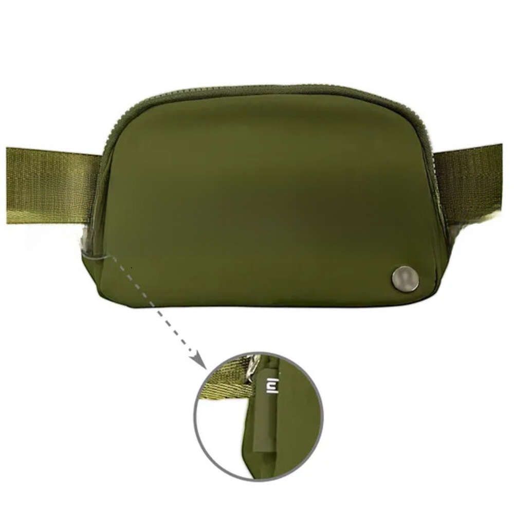 Upgraded version Nylon-Army Green