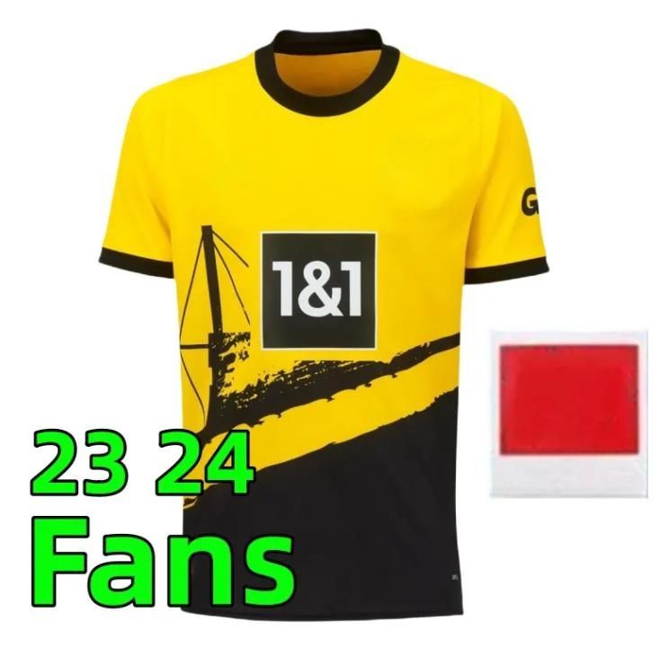 23/24 Home+Bundesliga