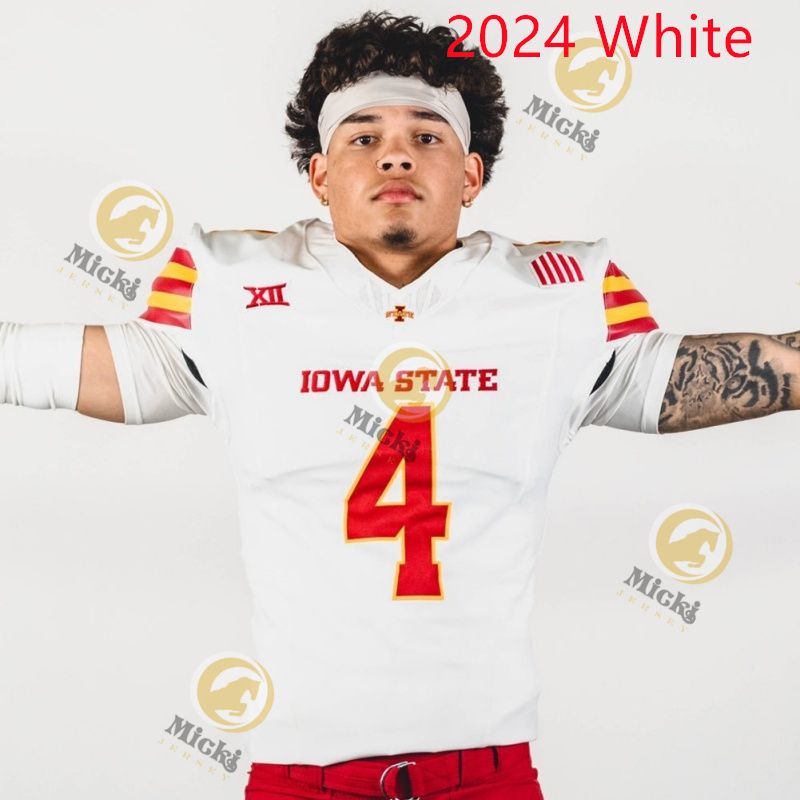 2024 White