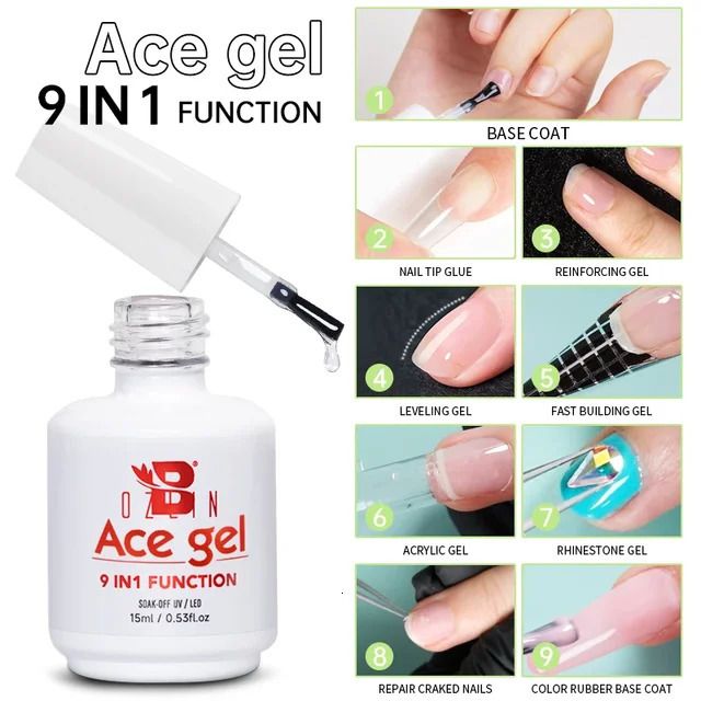 15 ml Ace-Gel