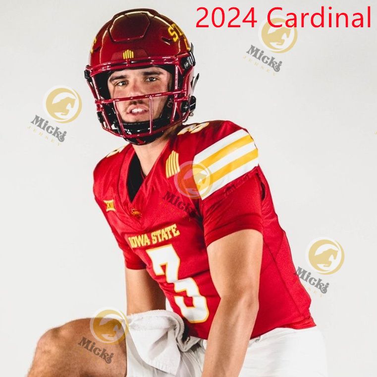 2024 Cardinal