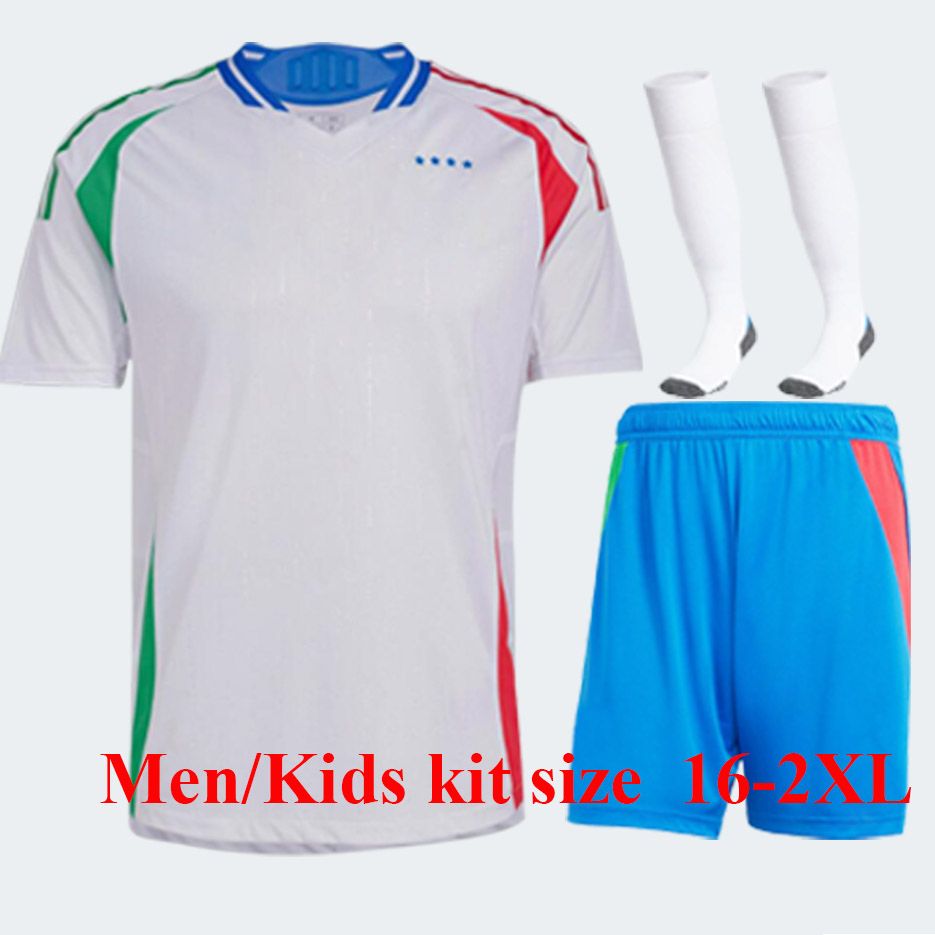 Away kit