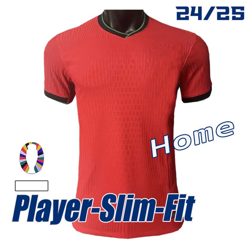 Home player+patch