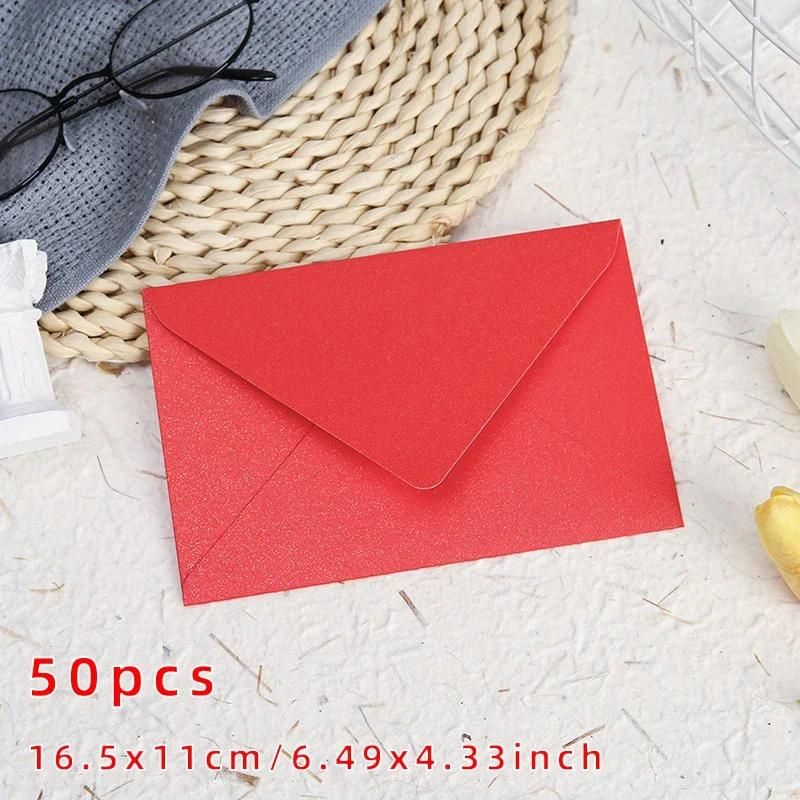 50pcs 16,5x11cm b