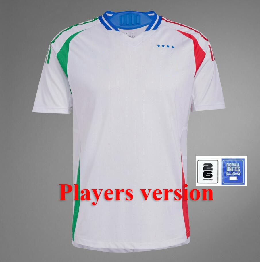 Away player+patch1