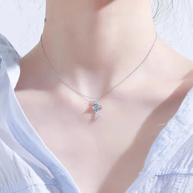 Key Necklace