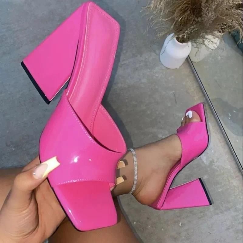 Hot Pink