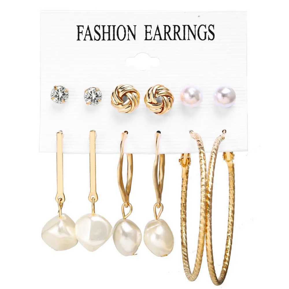 Earrings Set 28