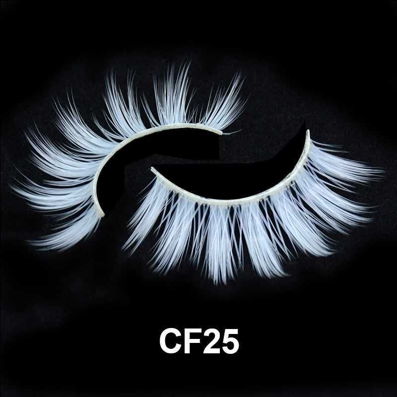 CF25.