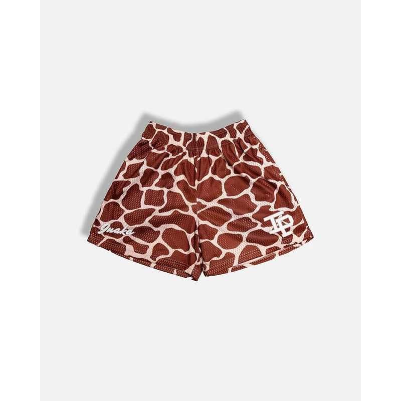 Giraffe Pattern