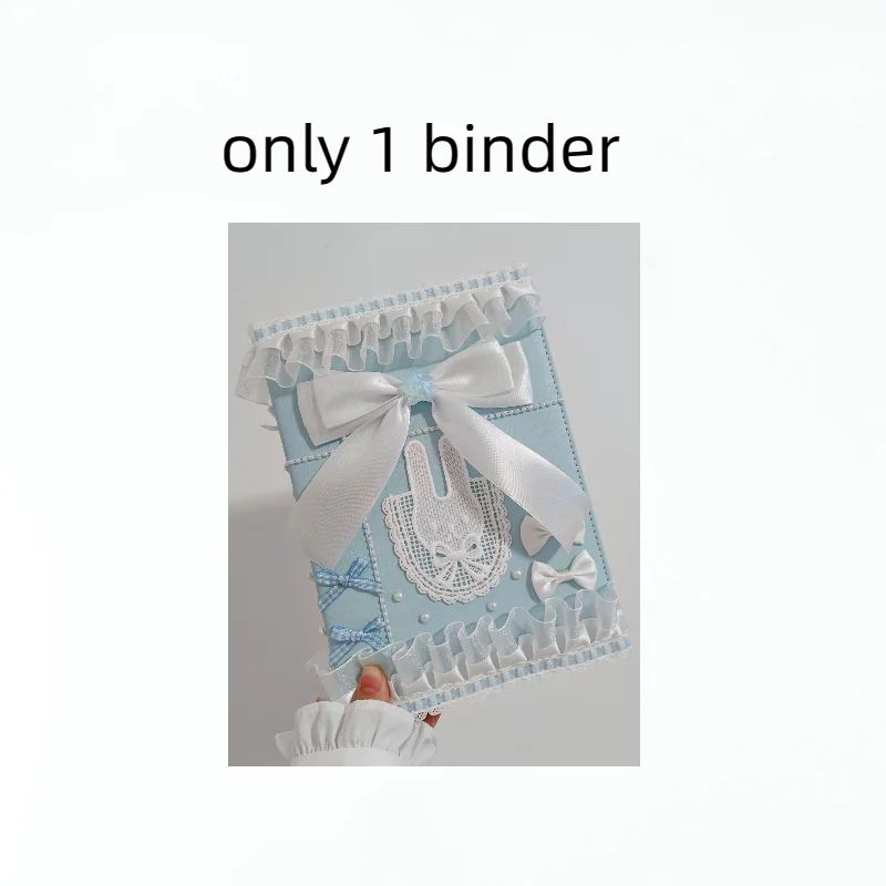 Renk: Sadece 1Binder