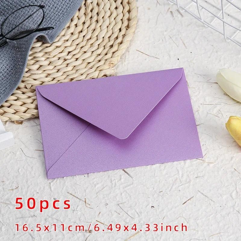 50pcs 16,5x11cm h