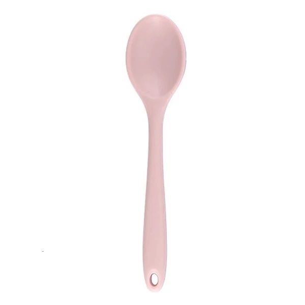L-Pink Spoon