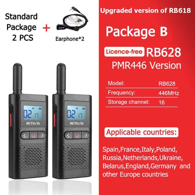 Rb628 Packageb