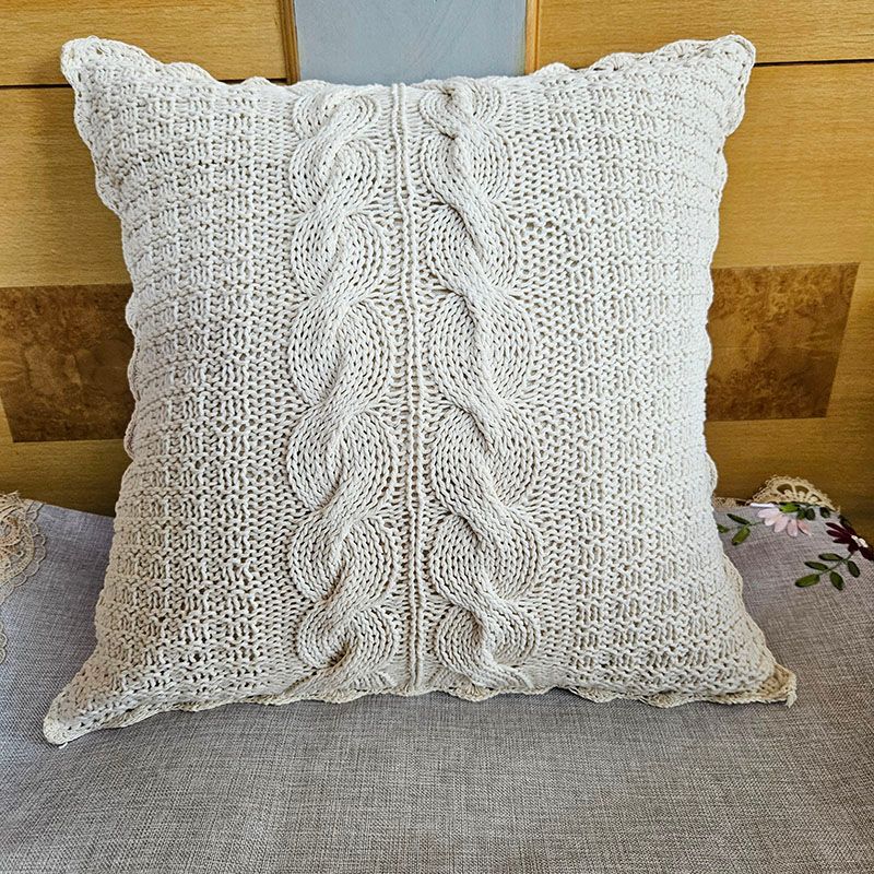 1(45 * 45 needle pillow)