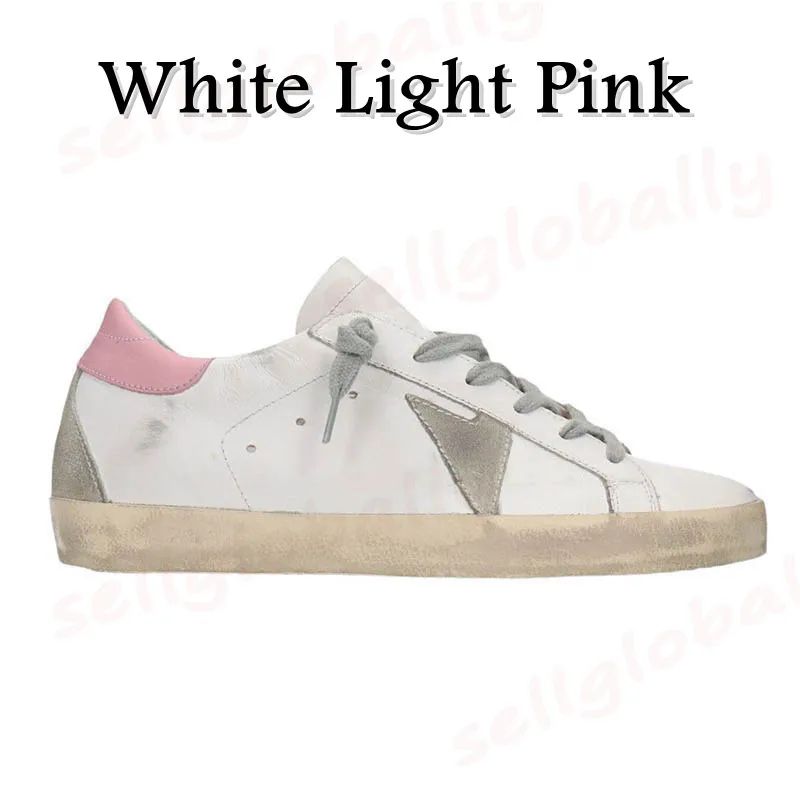 A10 White Light Pink