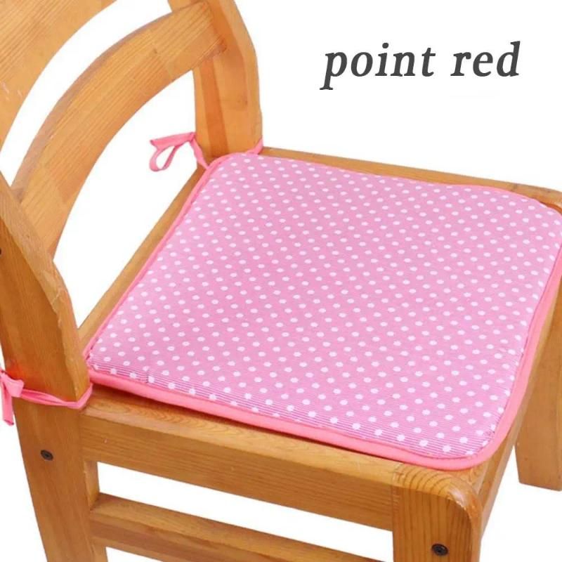 Point red