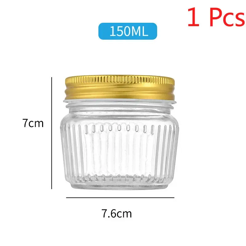 1 pc 1 niveau 150 ml d'or