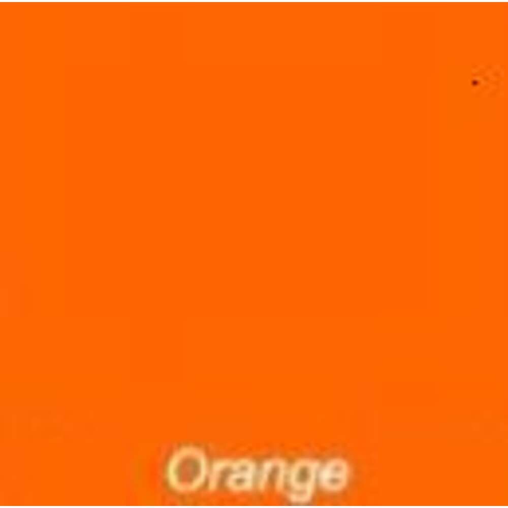 Oranje