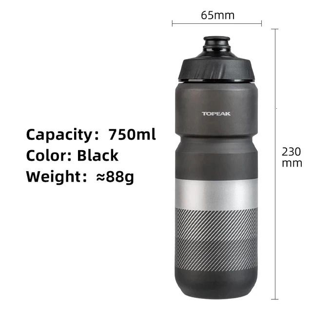 Black2 750ml