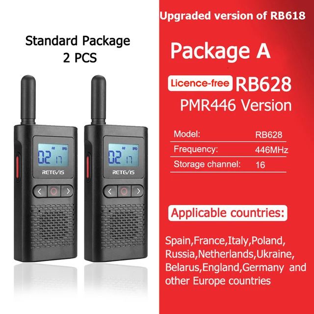 Rb628 Packagea