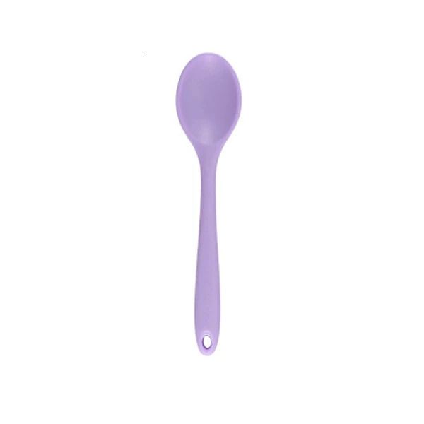 S-Purple Spoon