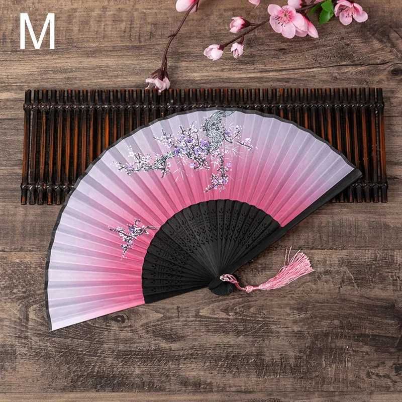 Folding fan8