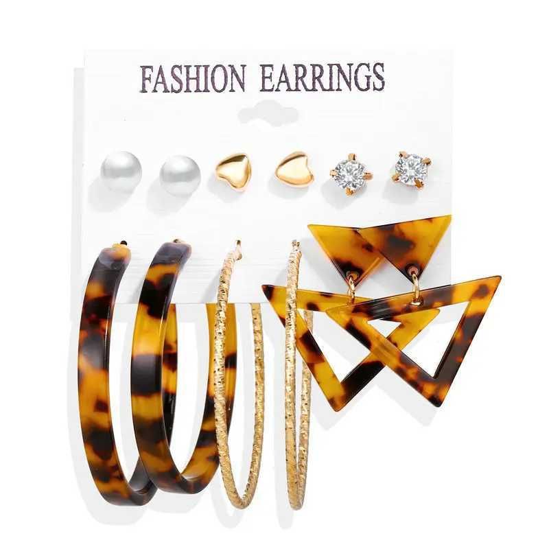 Earrings Set 21