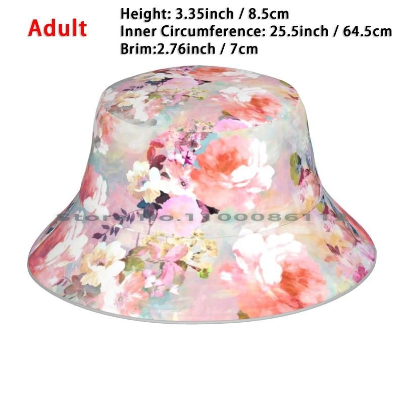 Adult Bucket Hat