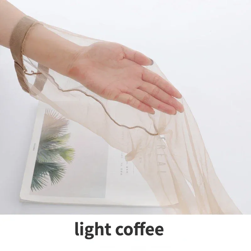 Light coffee