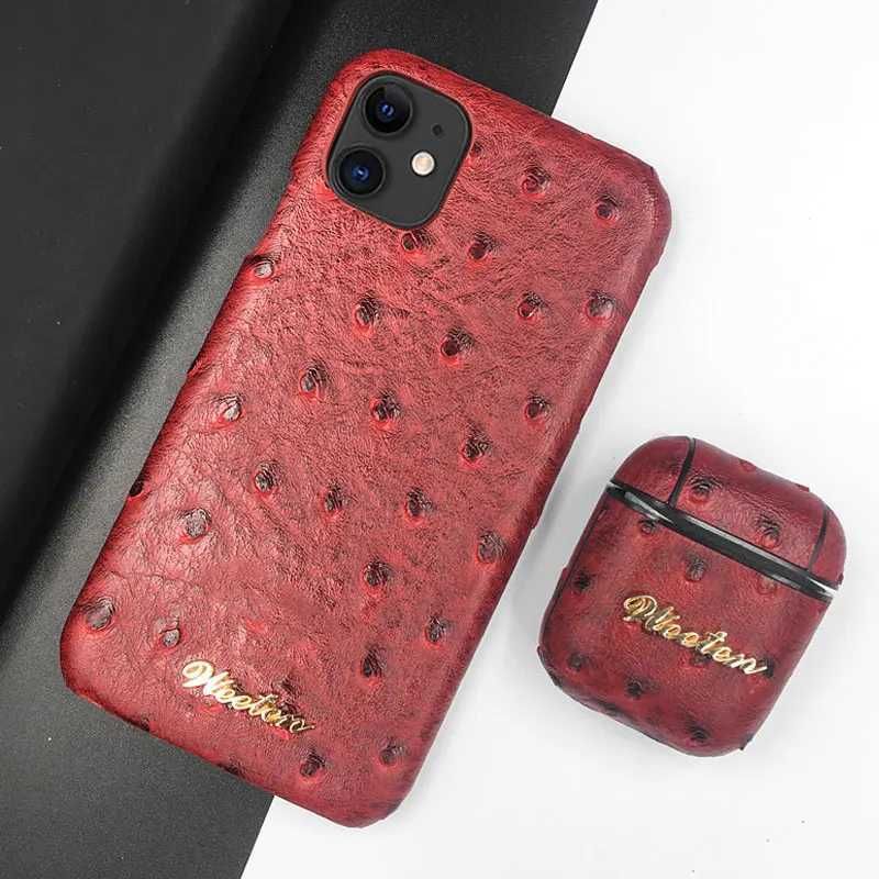 1 Set Red-13pro Max pour iPhone