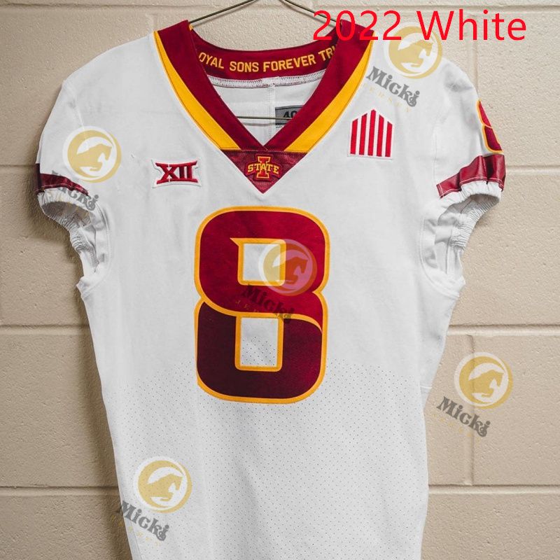 2022 White