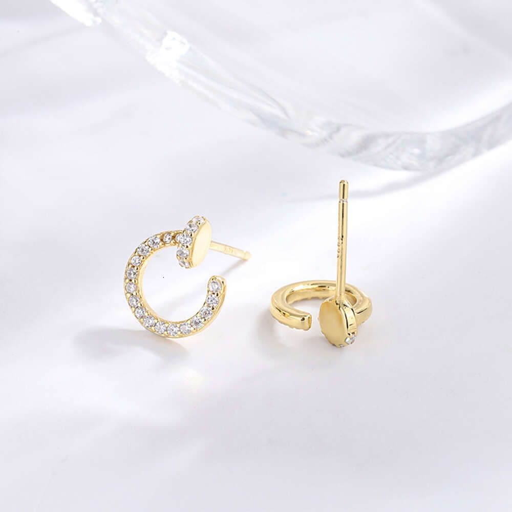 18k Gold-925