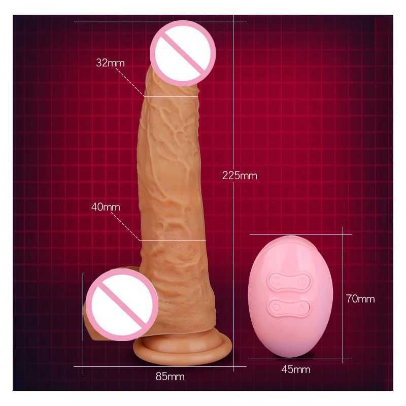 Vibrador vibrador