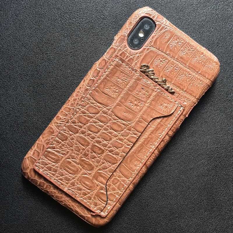 Brown-Max pour iPhone Xs