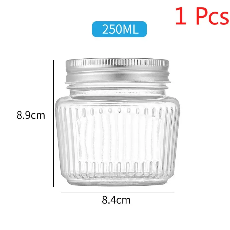 1 pc 1 niveau 250 ml d'argent