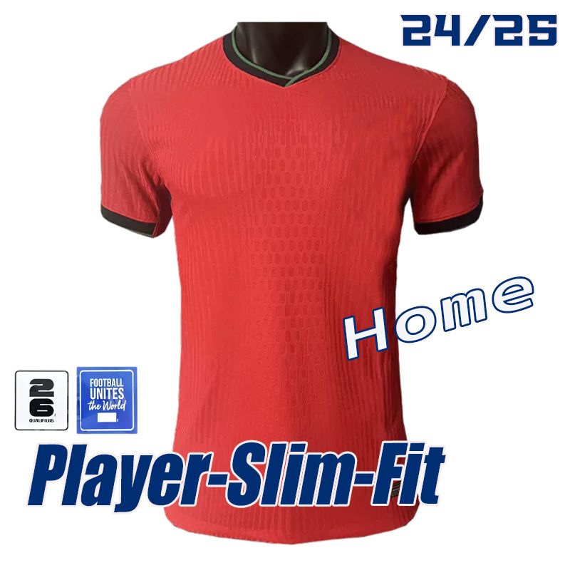 Home player+patch 26
