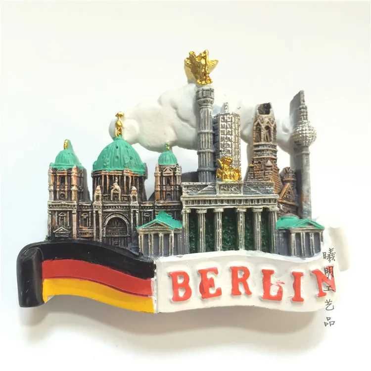 Niemiecki Berlin4