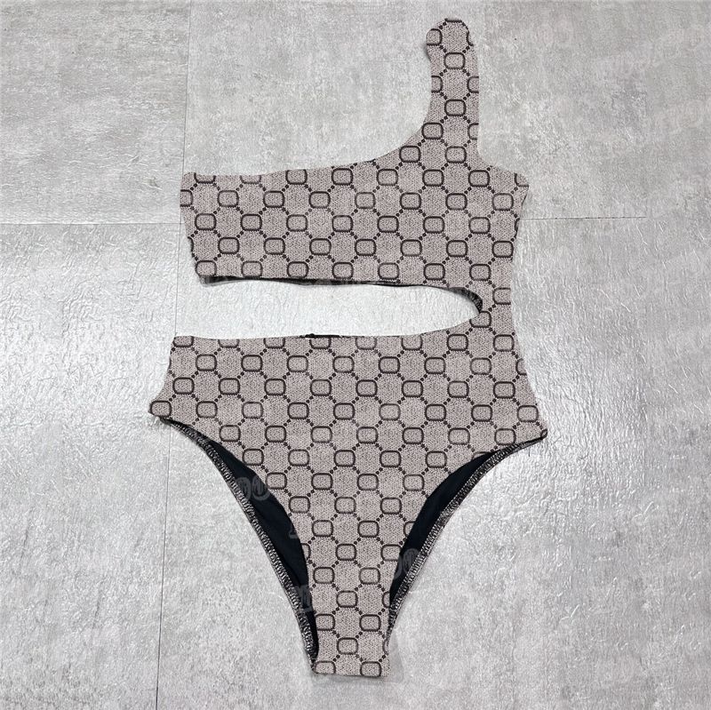 One-piece Swimsuit