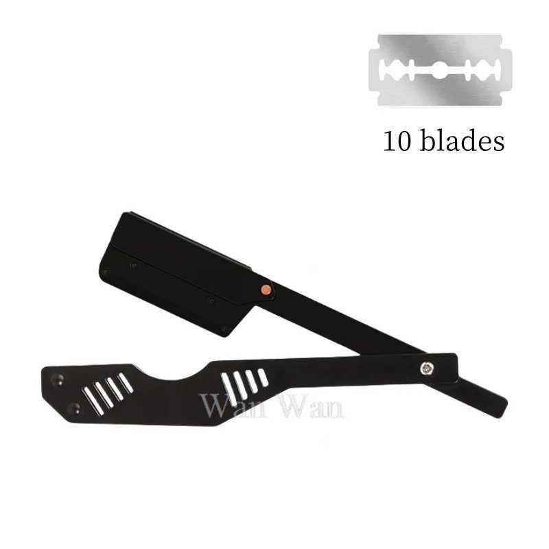 Black-10 Blade