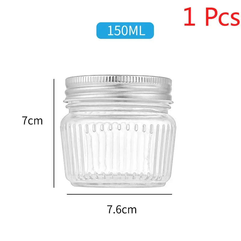 1 pc 1 niveau 150 ml d'argent