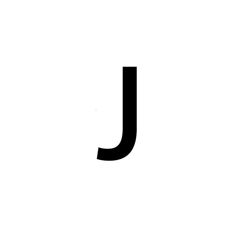 j