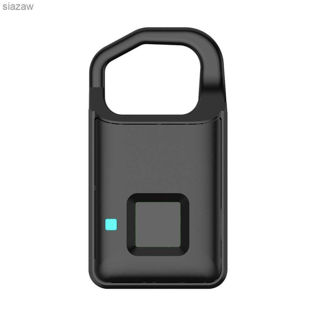 Fingerprint Lock P4