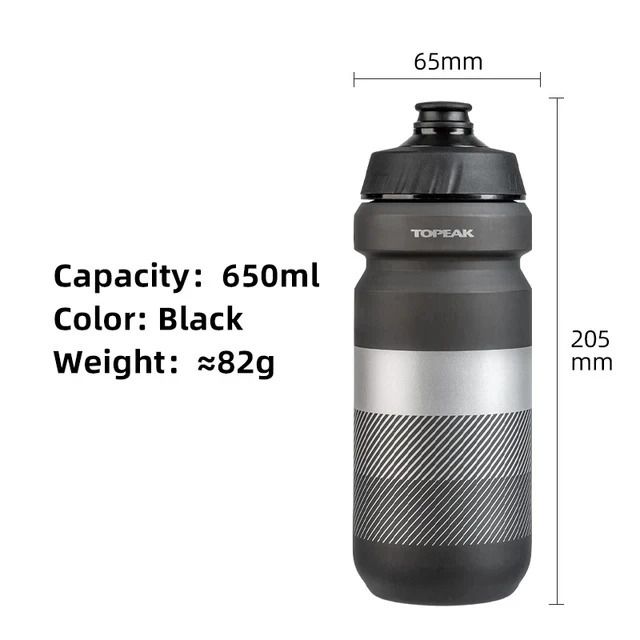 Black2 650ml