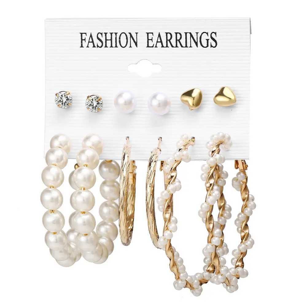 Earrings Set 11