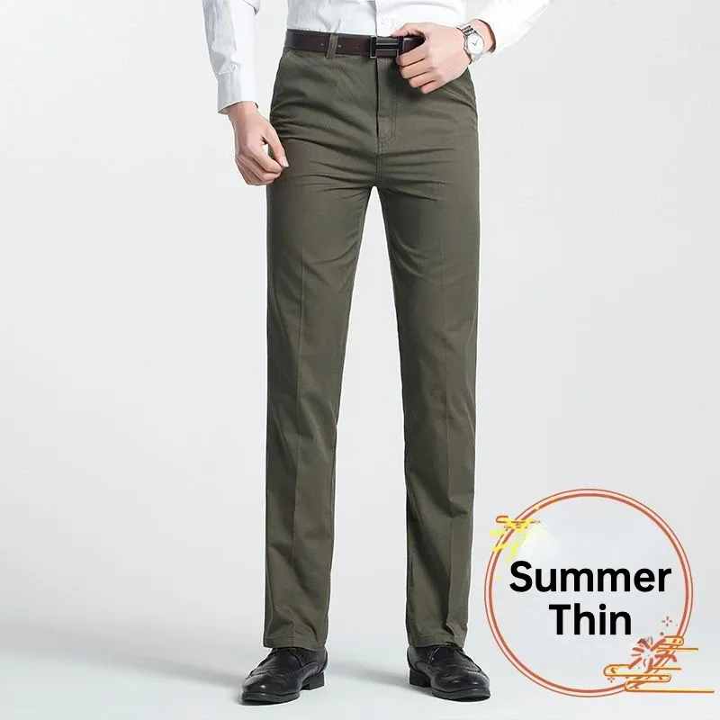 Green - Summer Thin