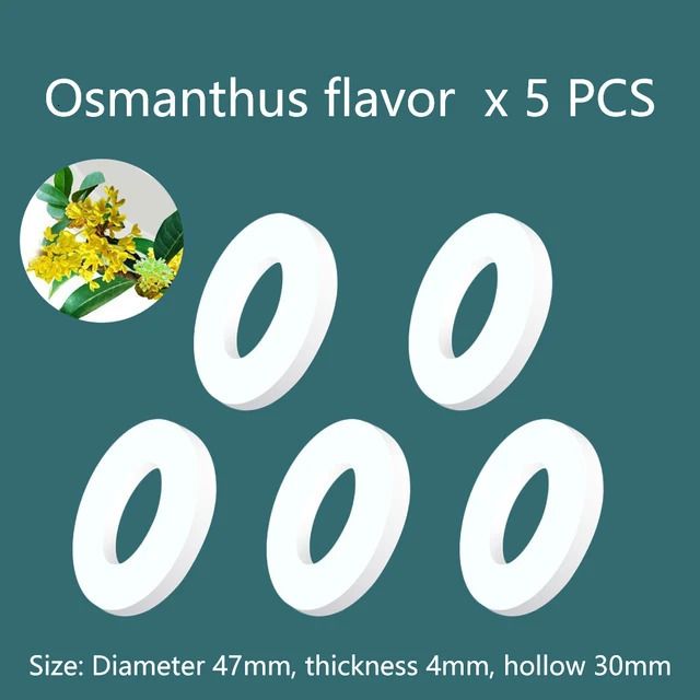 Osmanthus X5pcs