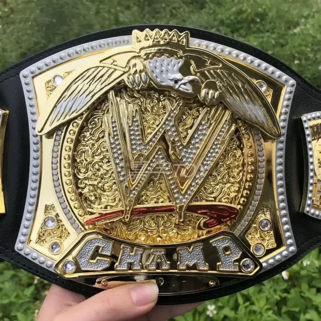 Champion Belt b