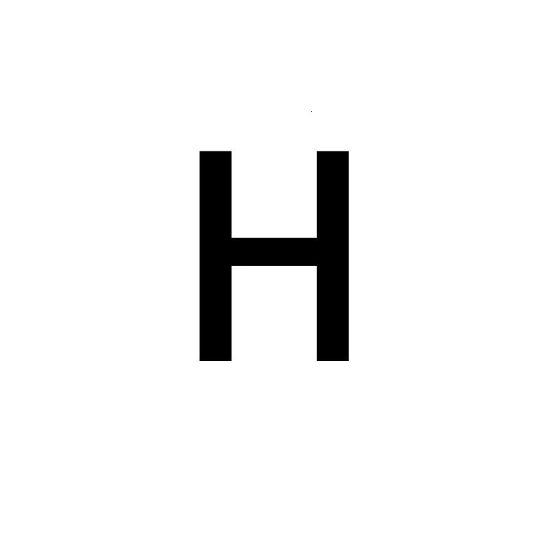 h